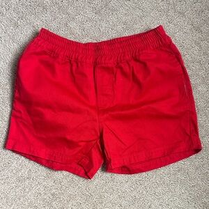 New Beaufort Bonnet Company Sheffield shorts size 8